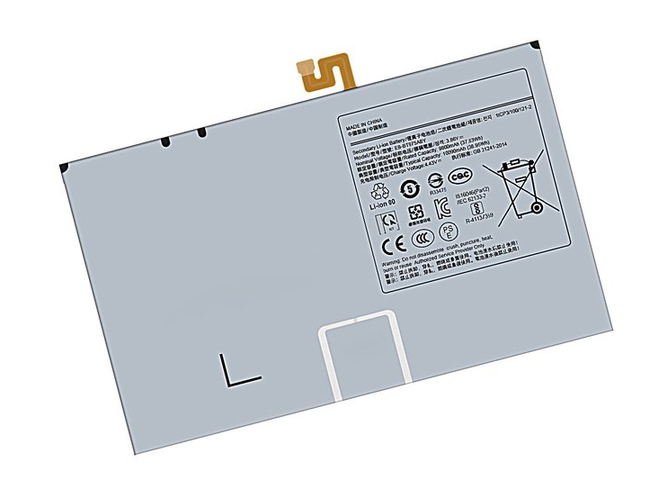 Baterie pro Samsung Galaxy Tab S7+