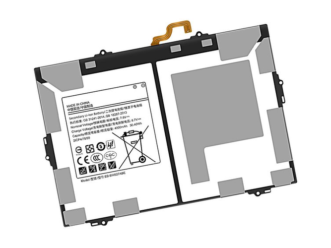 Baterie pro Samsung GH43-04720A