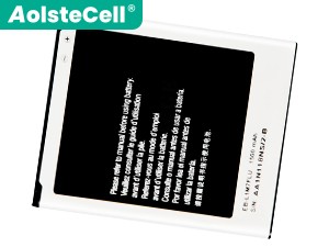 Baterie pro Samsung Galaxy S3 Mini