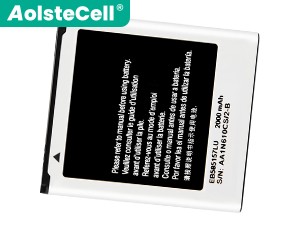 Baterie pro Samsung EB585157LU