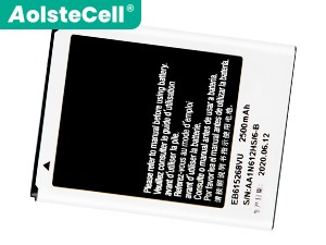 Baterie pro Samsung Note N7000