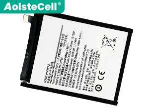 Baterie pro Samsung Galaxy F52 5G