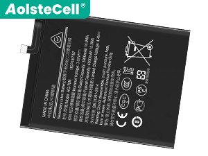 Baterie pro Samsung Galaxy A11 SM-A115M/DS