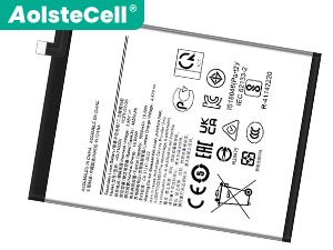 Baterie pro Samsung SM-A065F/DS