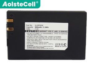 Baterie pro Samsung SC-D385