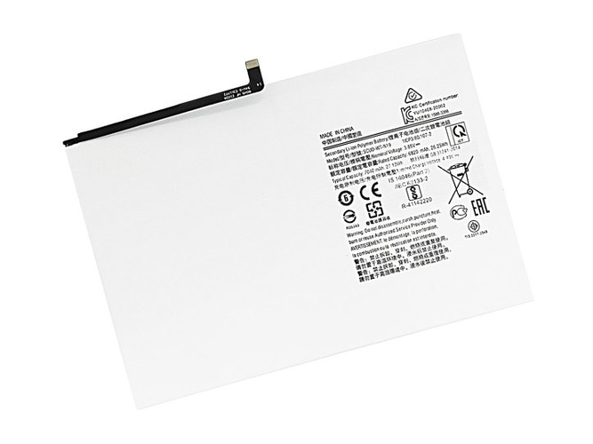 Baterie pro Samsung Galaxy Tab A7 10.4 2020