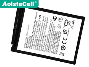 Baterie pro Samsung Galaxy A04e