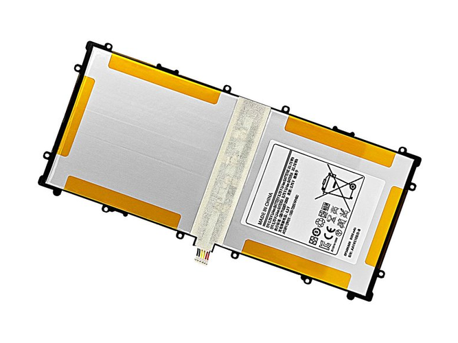 Baterie pro Samsung GT-P8110