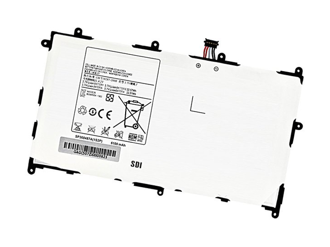 Baterie pro Samsung GT-P7300