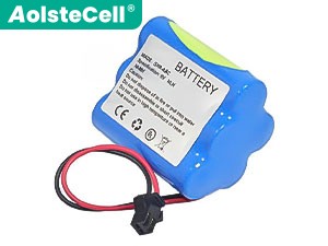 Baterie pro Sanyo MDF-U537