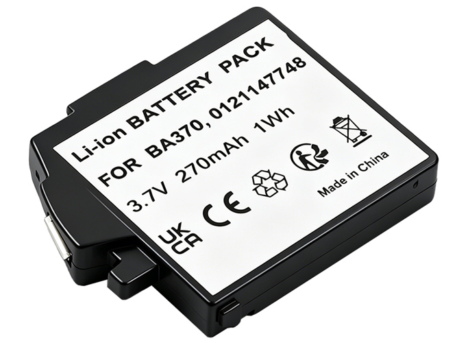 Baterie pro Sennheiser BA370