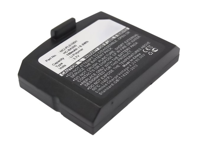 Baterie pro Sennheiser HC-BA300