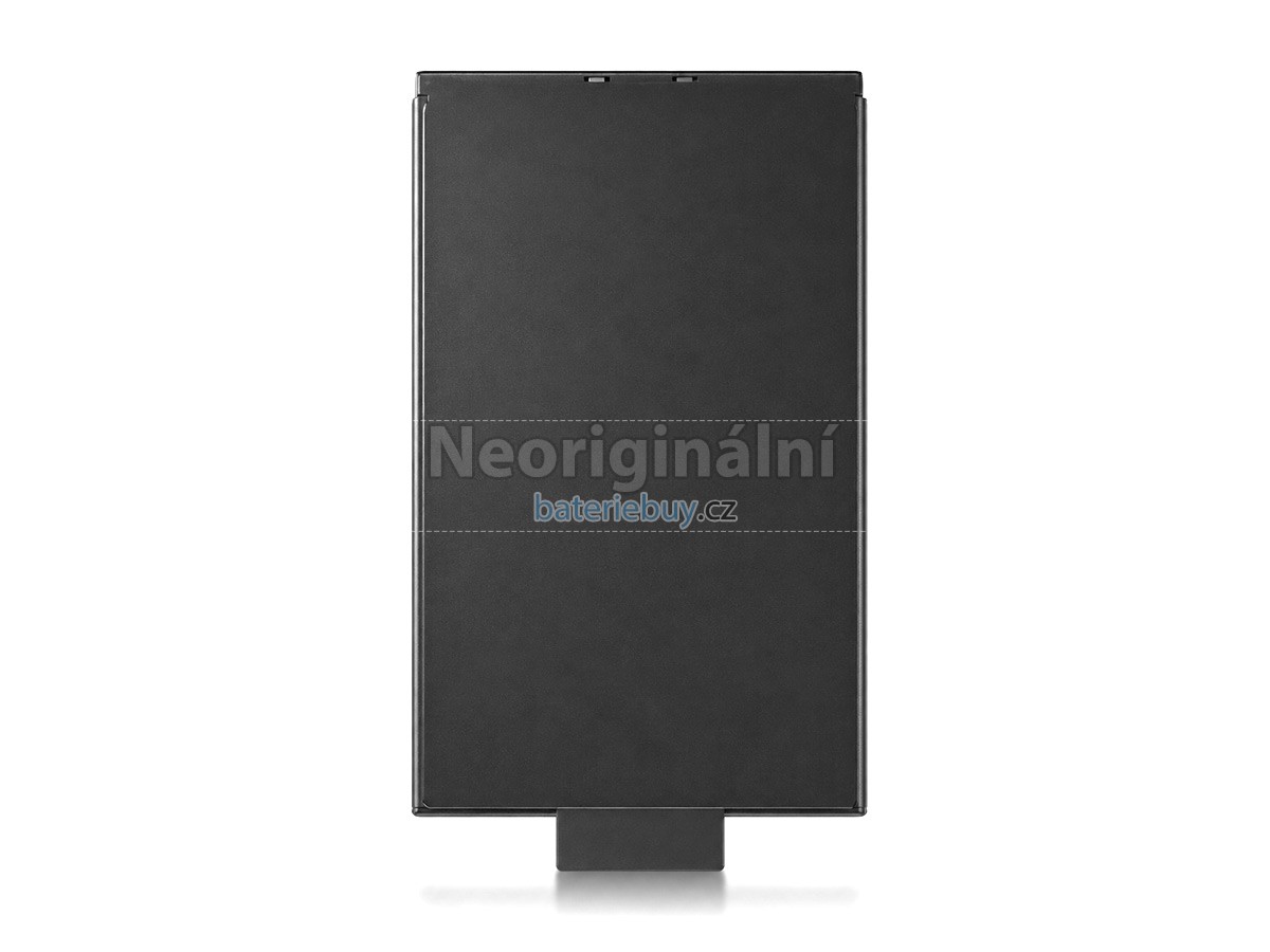 Nahrazení Seuic AUTOID A3 baterie