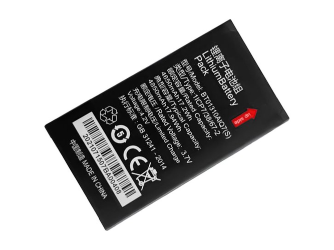 Baterie pro Seuic BT01310AiQ7(S)