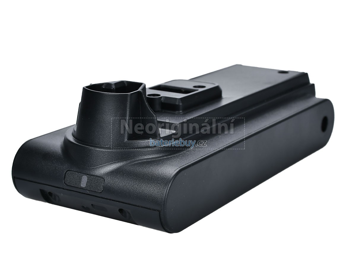 Nahrazení Shark XBATR620SLEU baterie