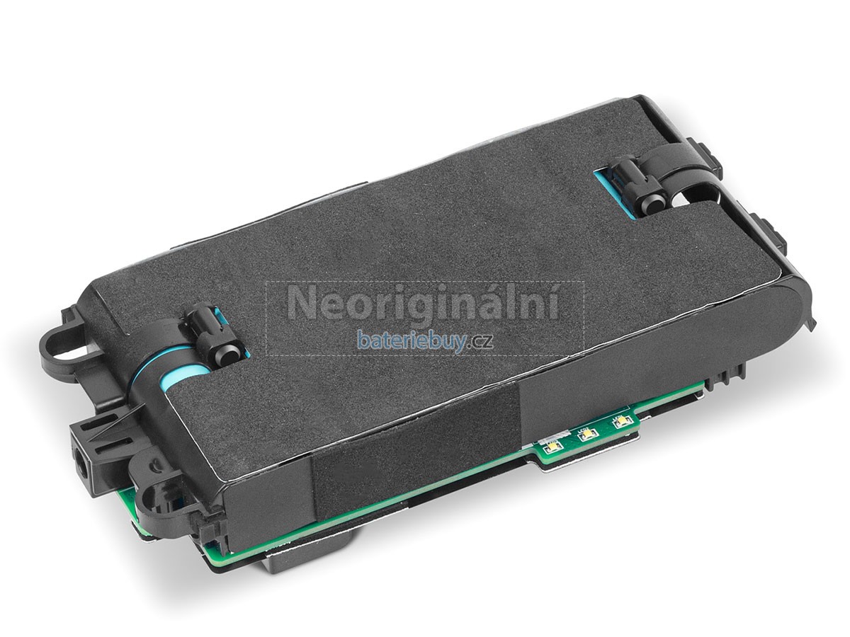 Nahrazení Shark UZ365H baterie