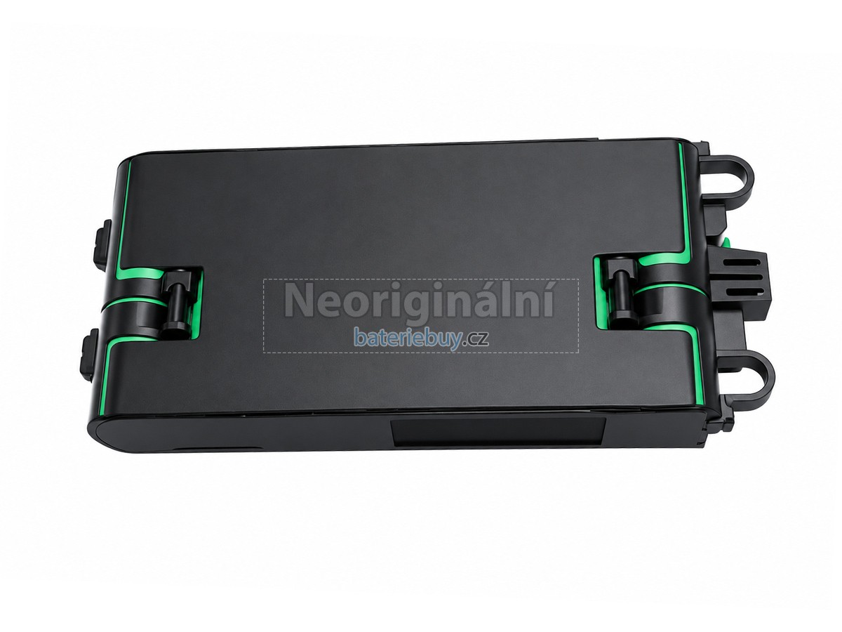 Nahrazení Shark XFBT750 baterie