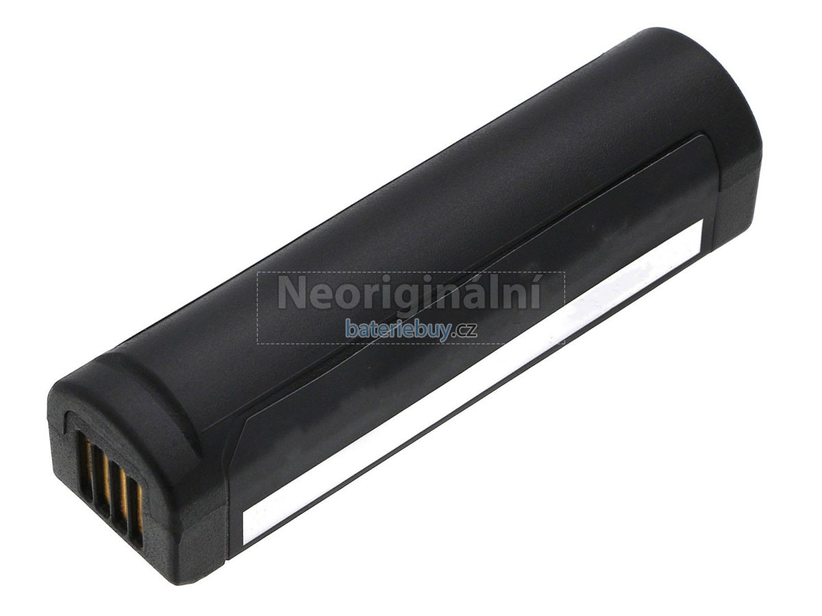 Nahrazení Shure GLX-D WIRELESS SYSTEMS baterie