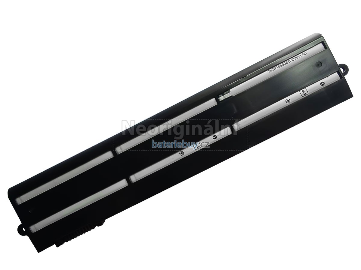Nahrazení Siemens SIMATIC ITP1000 baterie