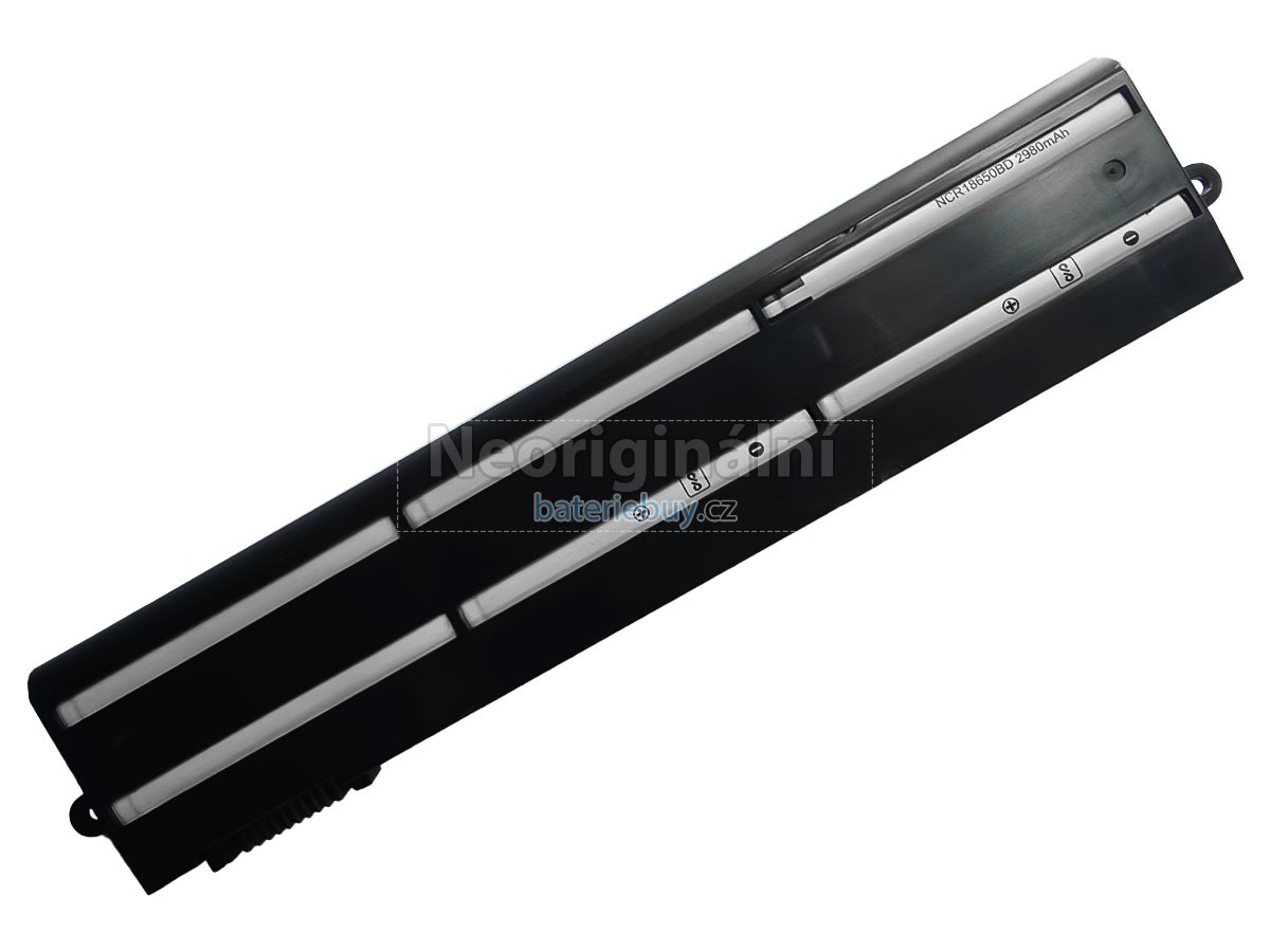 Nahrazení Siemens SIMATIC ITP1000 baterie