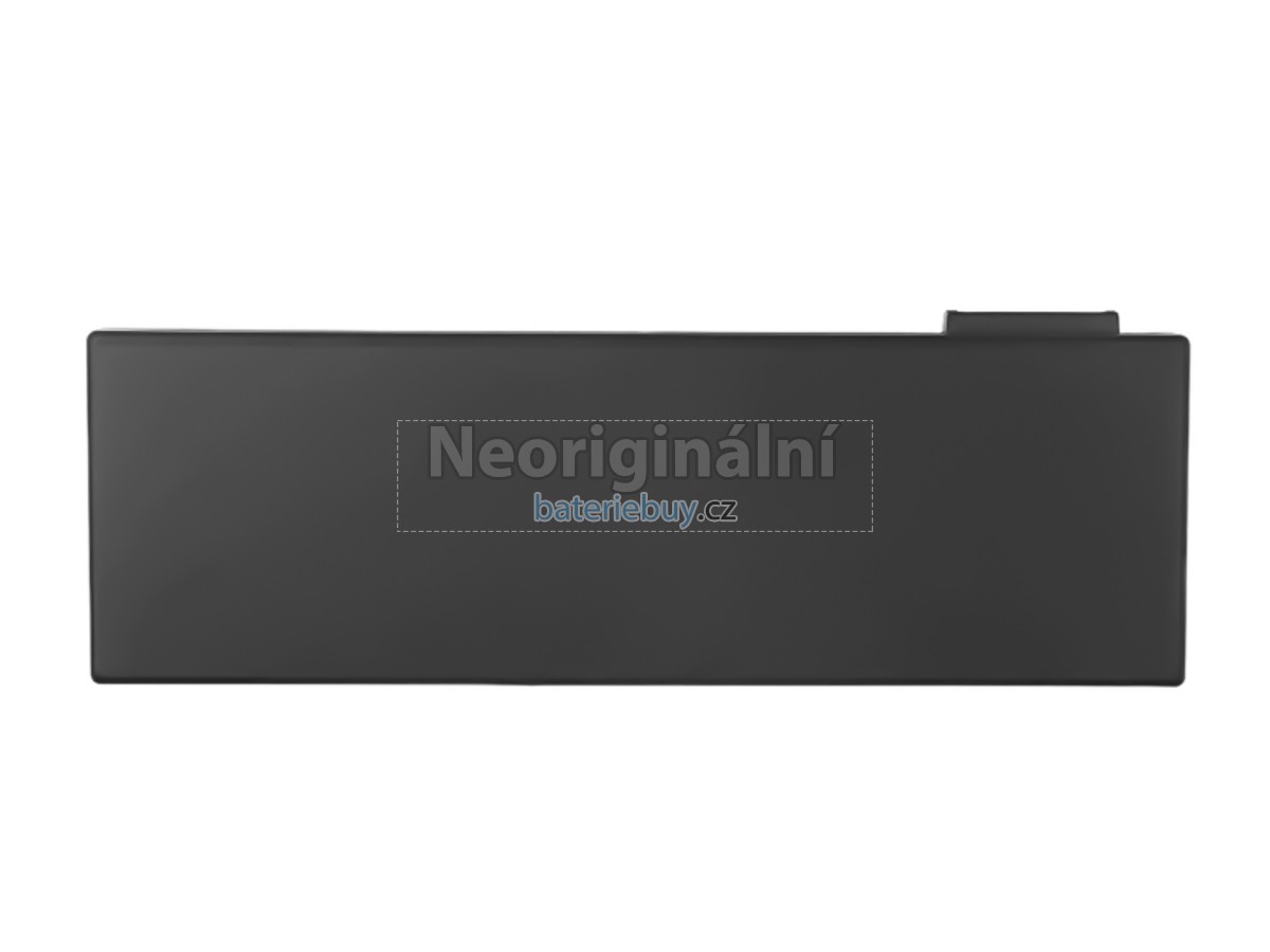 Nahrazení Siemens PG M5 baterie