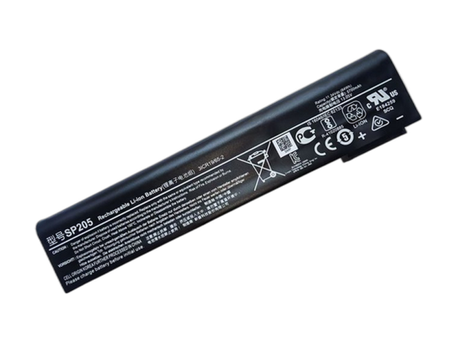 Baterie pro Siemens SIMATIC ITP1000
