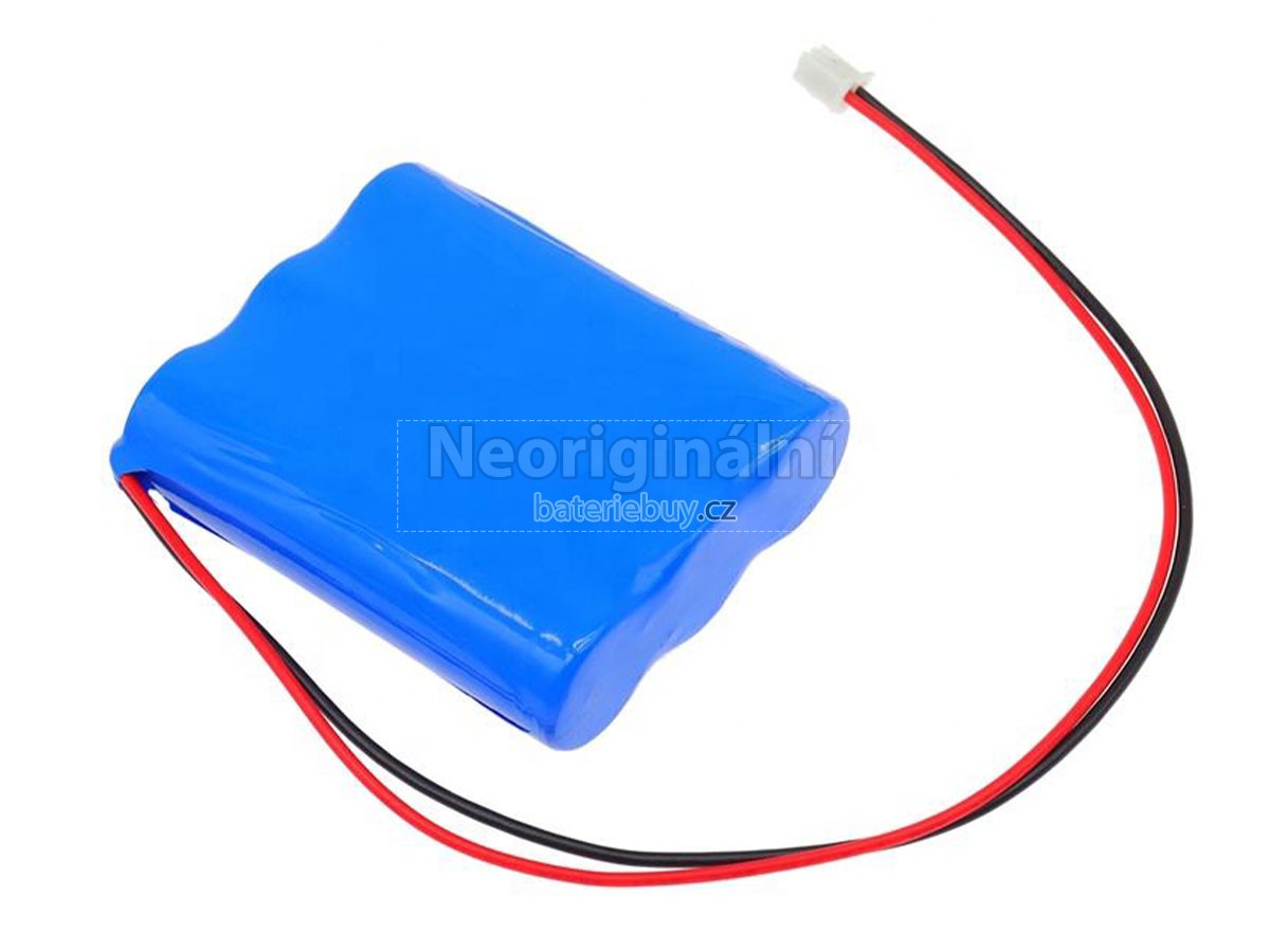 Nahrazení SLGO CP-730TCI baterie