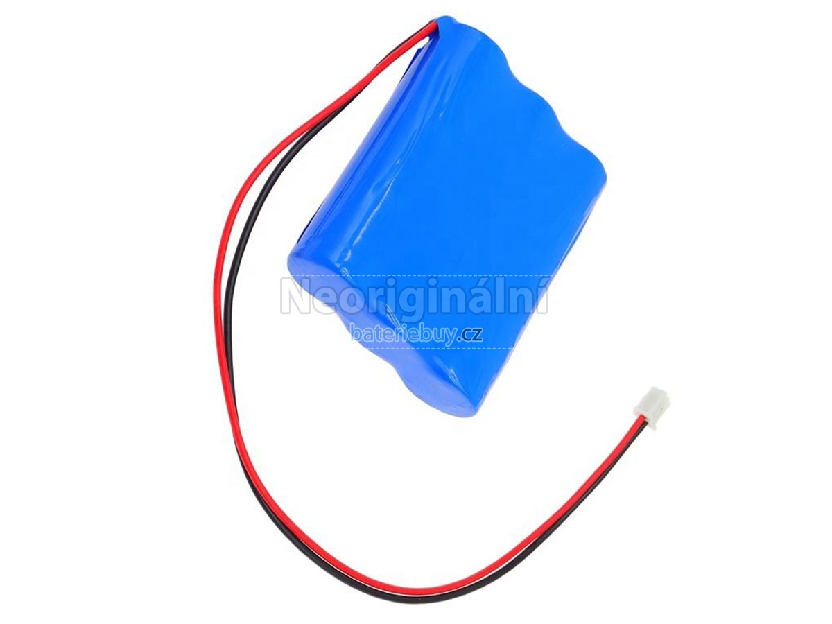 Nahrazení SLGO CP-730TCI baterie