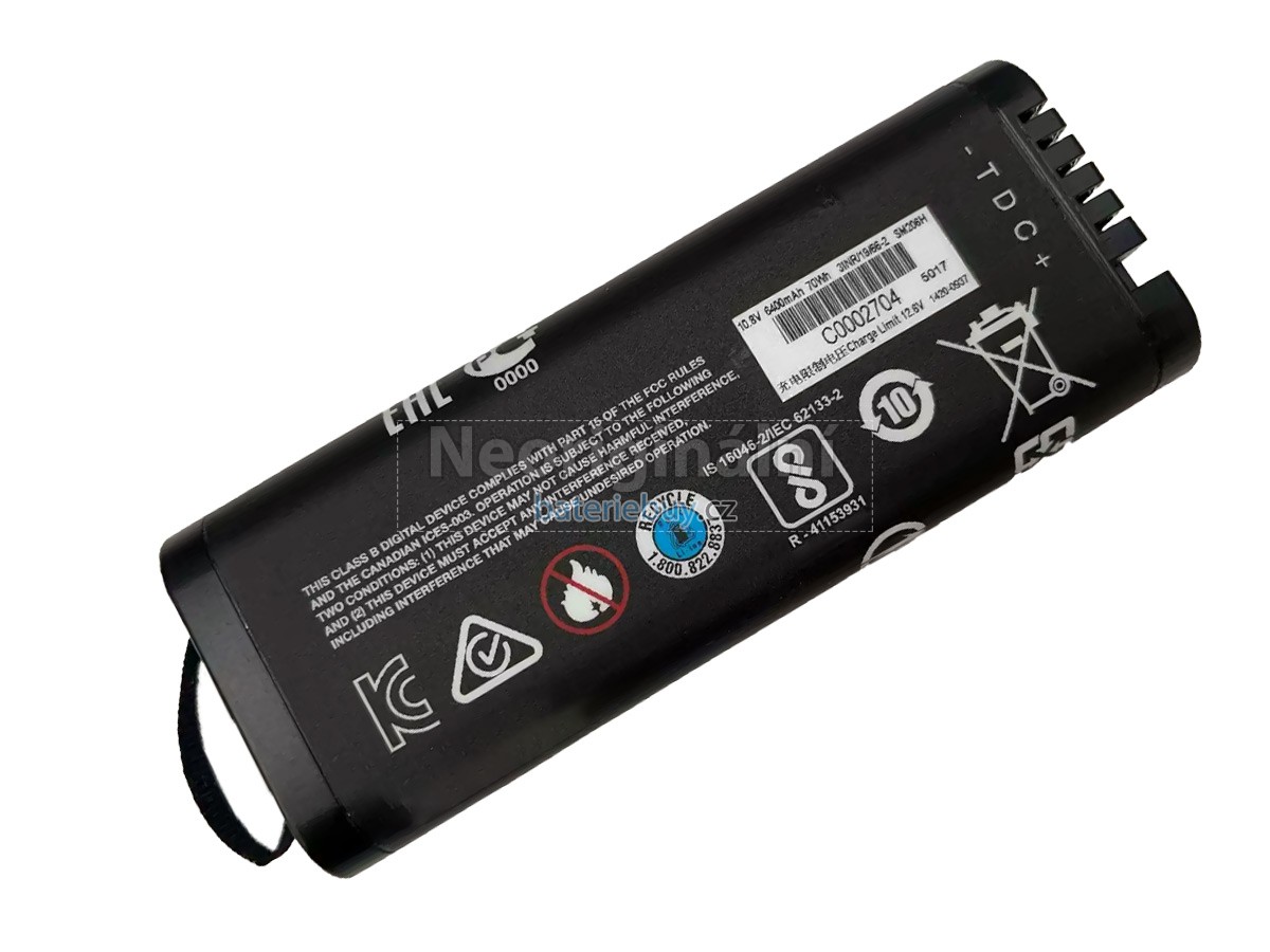 Nahrazení Sm Energy N9330B-BAT baterie