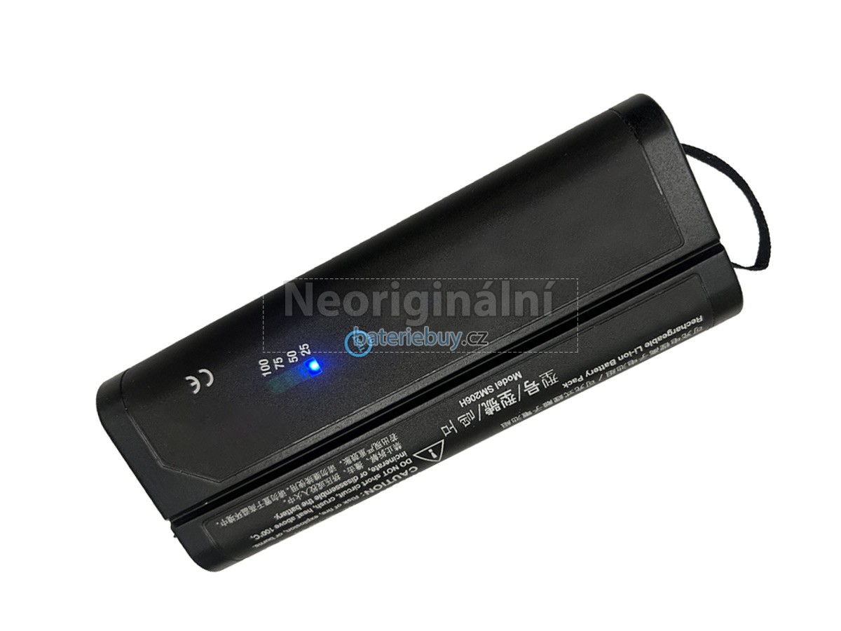 Nahrazení Sm Energy N9330B-BAT baterie