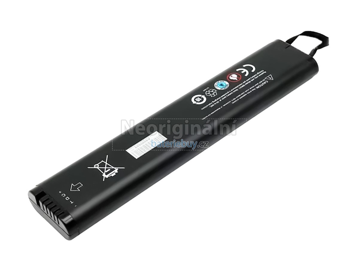 Nahrazení Sm Energy 402999471-2 baterie