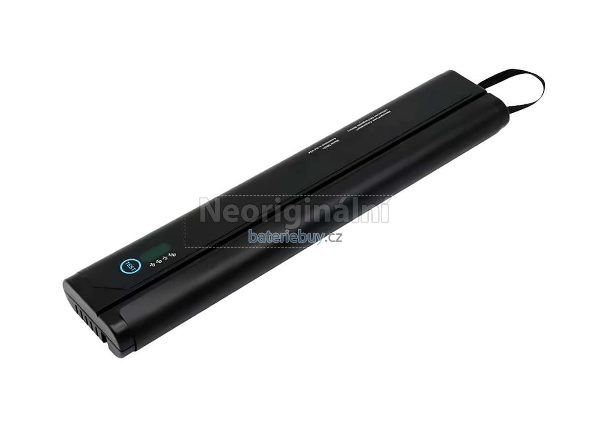 Nahrazení Sm Energy 402999471-2 baterie