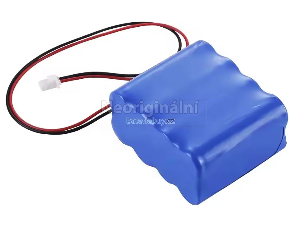 Nahrazení Smiths CY-300 baterie