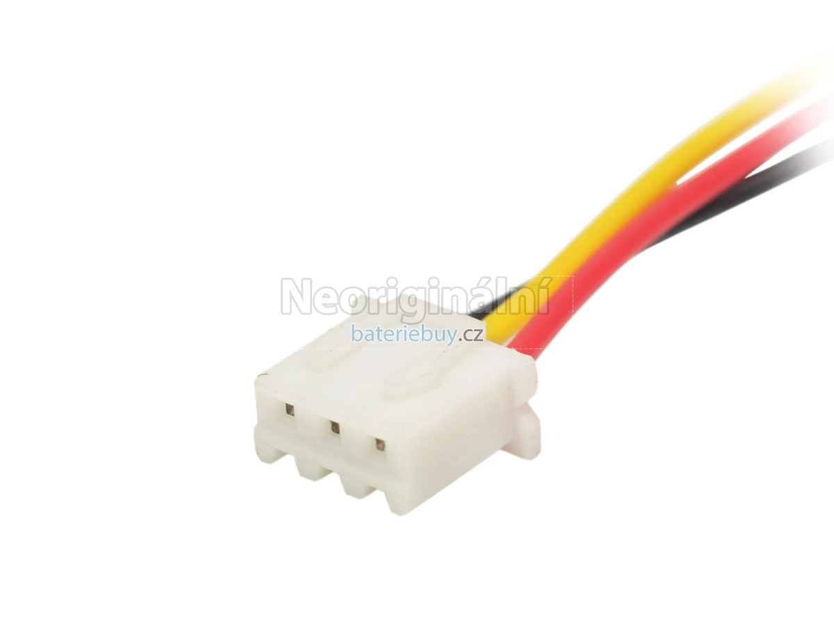 Nahrazení Smiths SY-1200 baterie