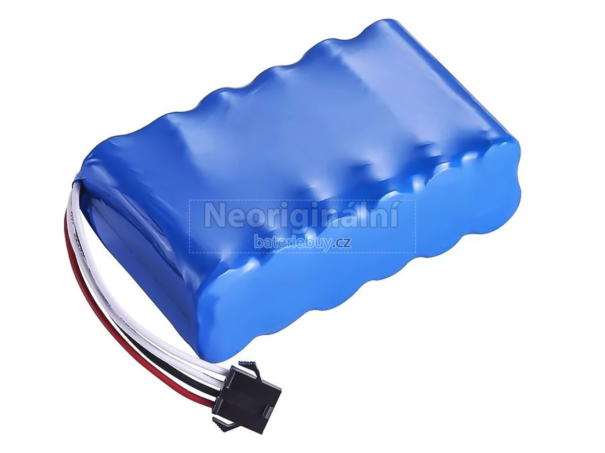 Nahrazení Smiths WZ-50G baterie