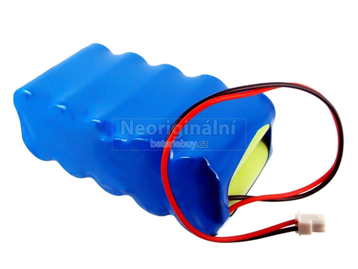 Nahrazení Smiths WZ-50S baterie