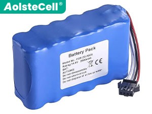 Baterie pro Smiths WZ50S