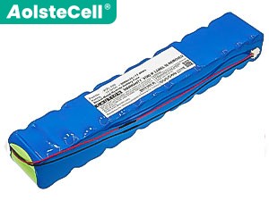 Baterie pro Smiths WZL-506