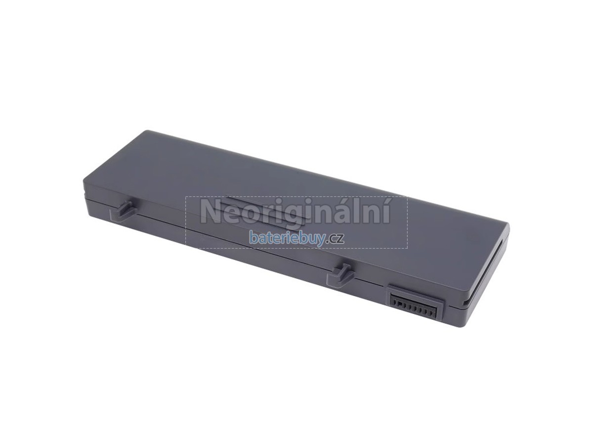 Nahrazení Sonoscape X1 baterie