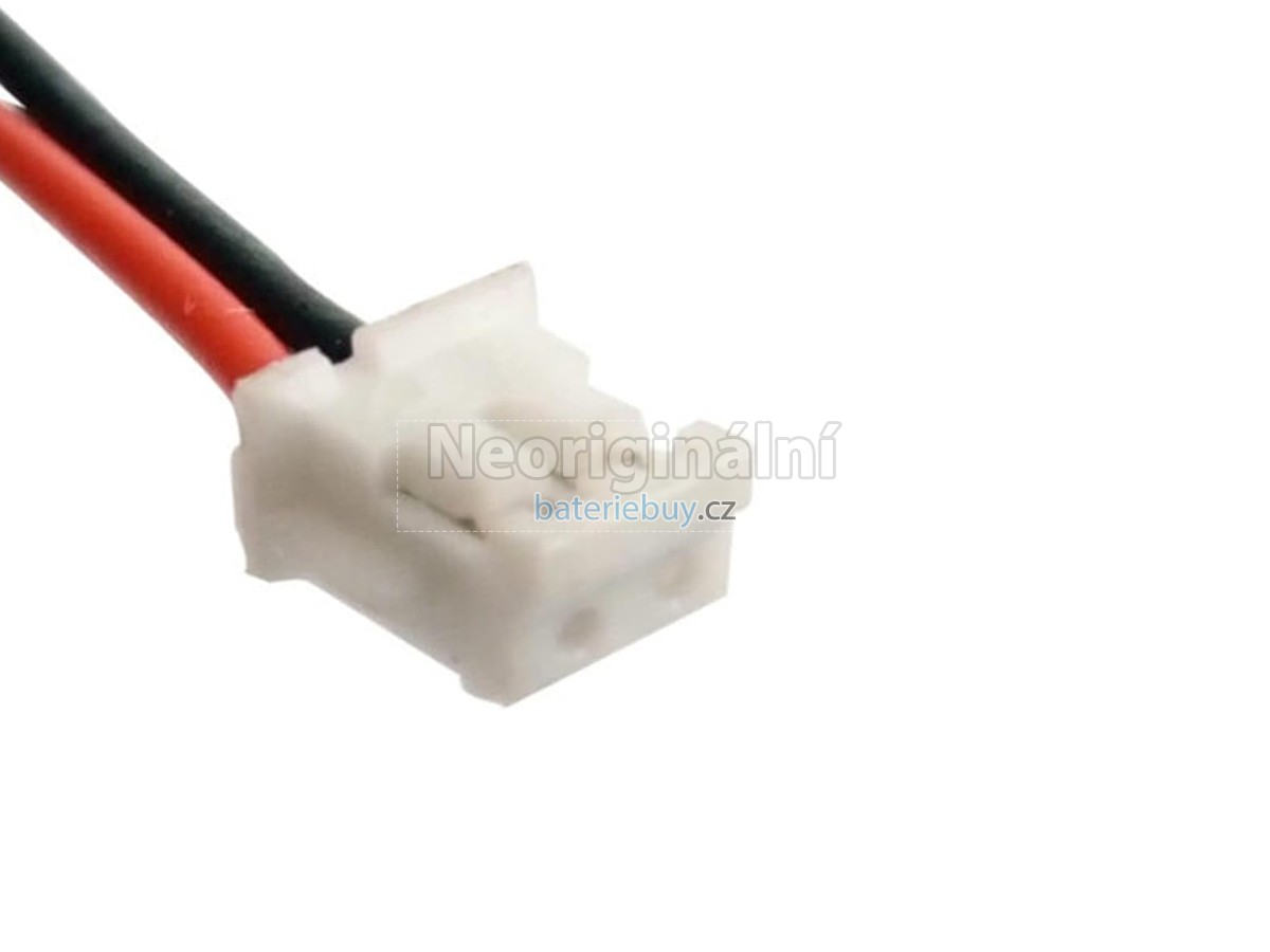 Nahrazení Sony 1HR14430 baterie