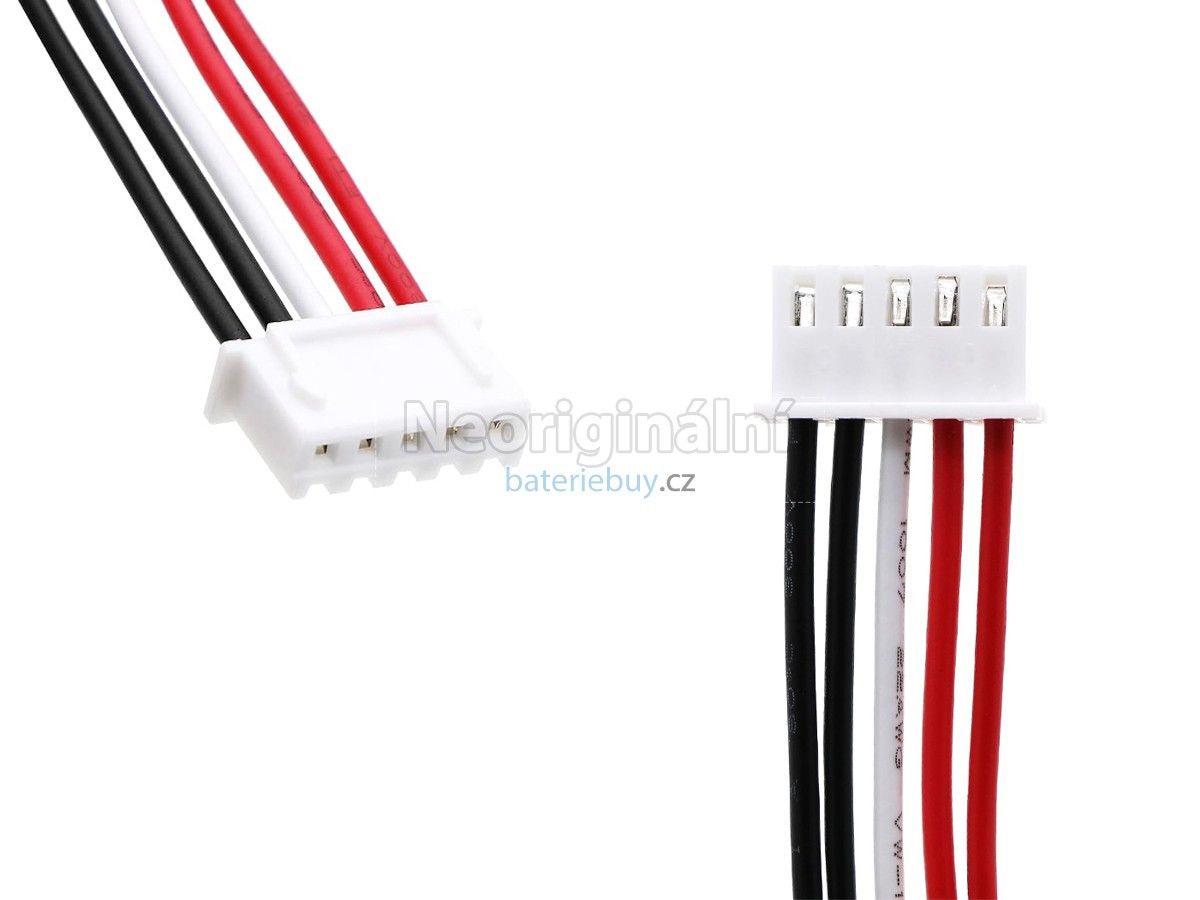 Nahrazení Sony 9-301-005-96 baterie