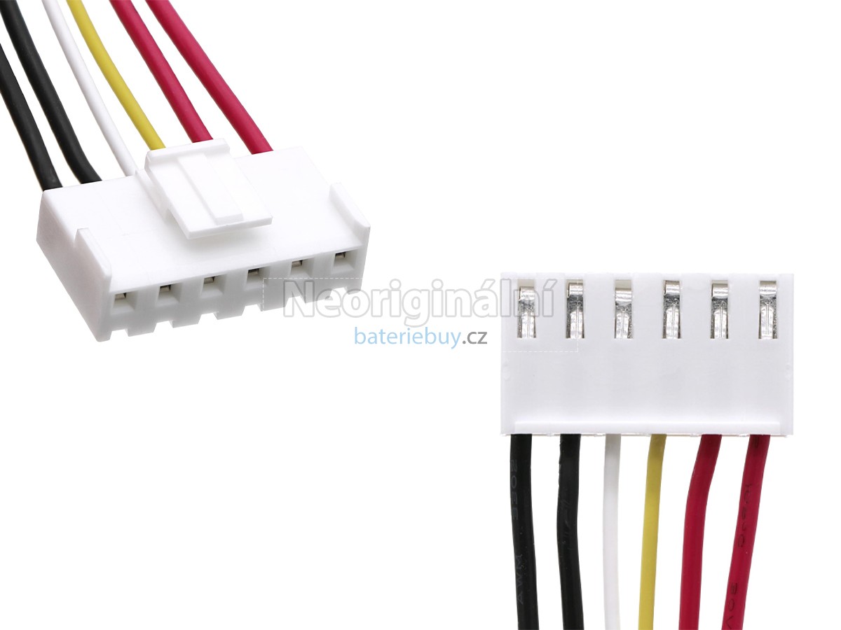 Nahrazení Sony SRS-XP700 baterie