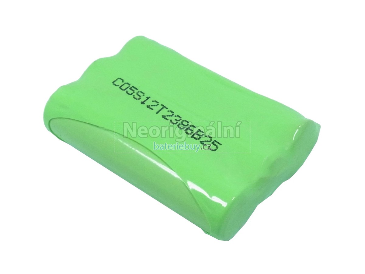 Nahrazení Sony ANA9320 baterie