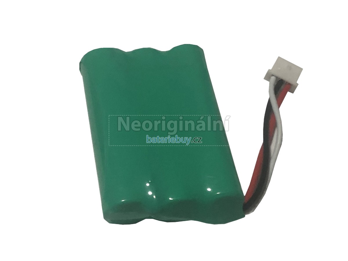 Nahrazení Sony SRS-XB01 baterie