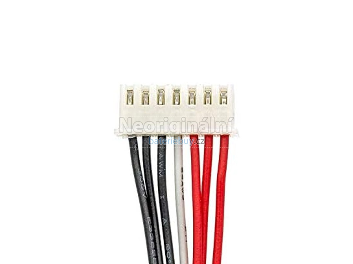 Nahrazení Sony ID770 baterie