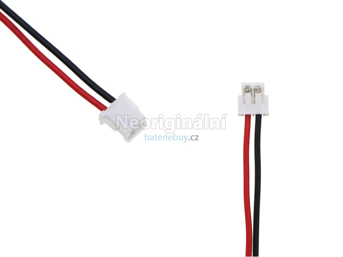 Nahrazení Sony LIP1522-2J baterie