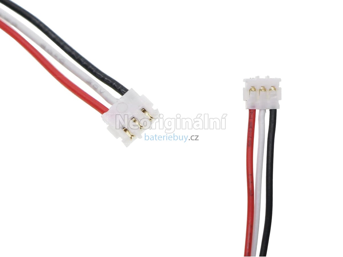 Nahrazení Sony LIS1410 baterie