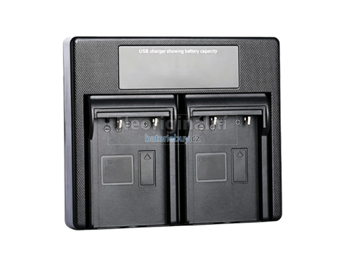 Nahrazení Sony DCR-DVD405 baterie