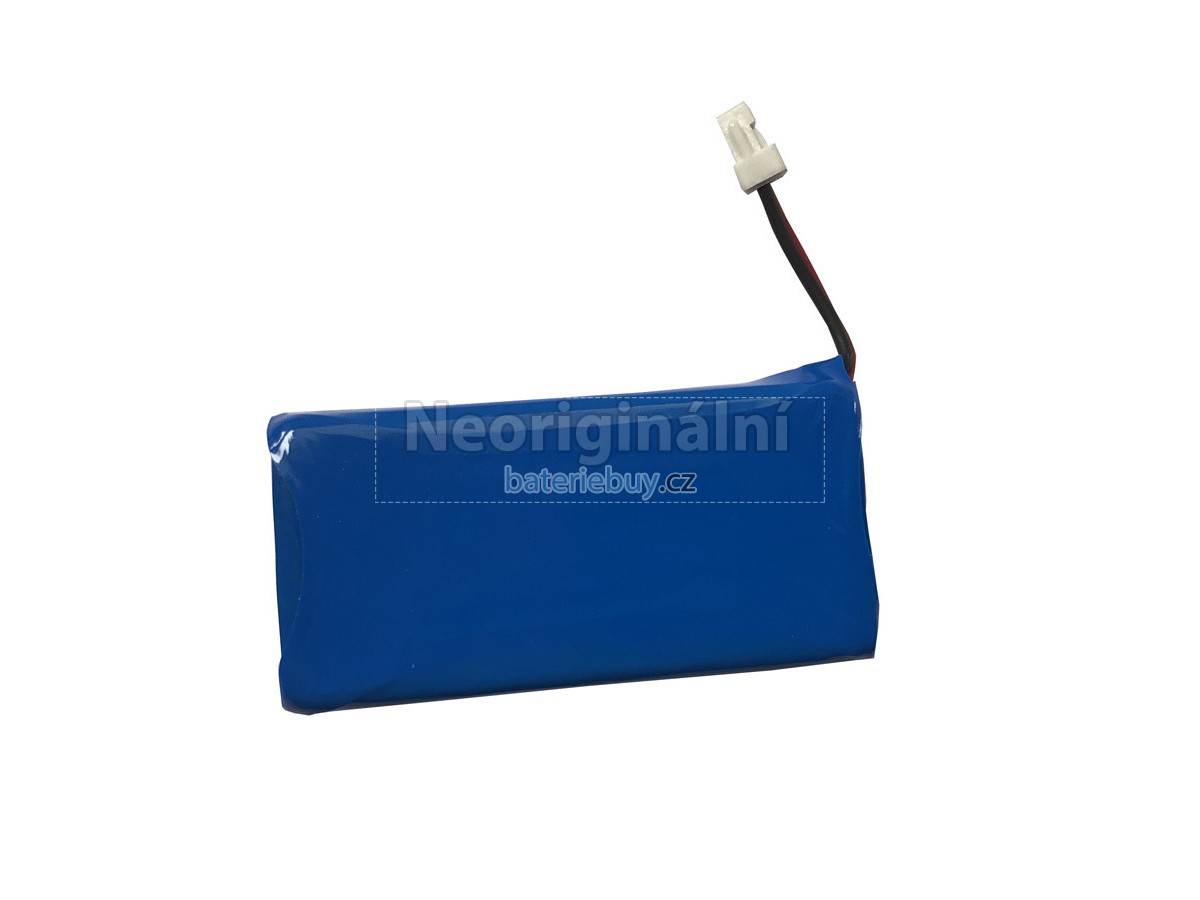 Nahrazení Sony NW-MS90D baterie