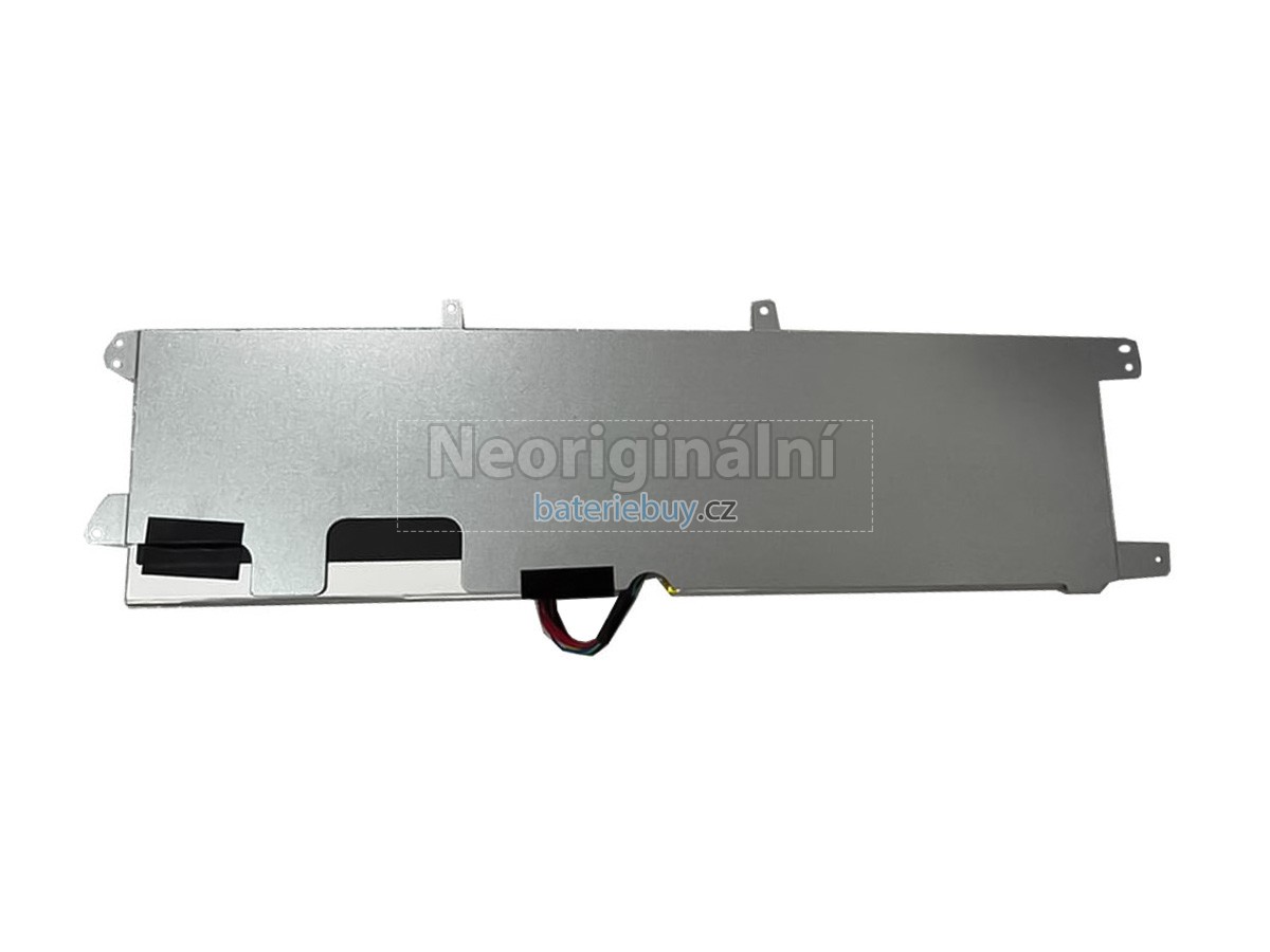 Nahrazení Sony VJE151G11W baterie